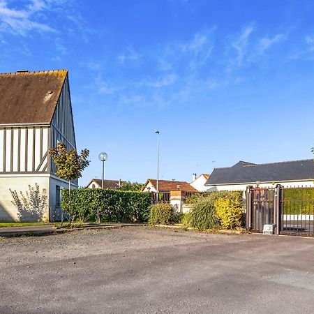 Appartement Paroco - Welkeys Cabourg Luaran gambar