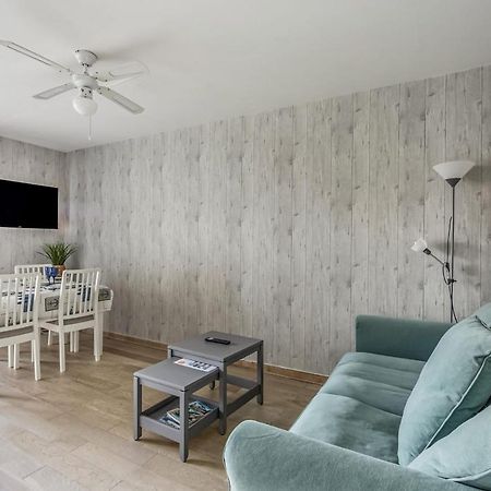 Appartement Paroco - Welkeys Cabourg Luaran gambar