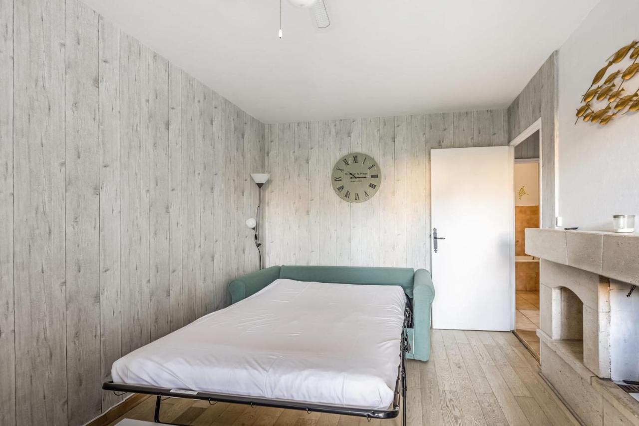 Appartement Paroco - Welkeys Cabourg Luaran gambar