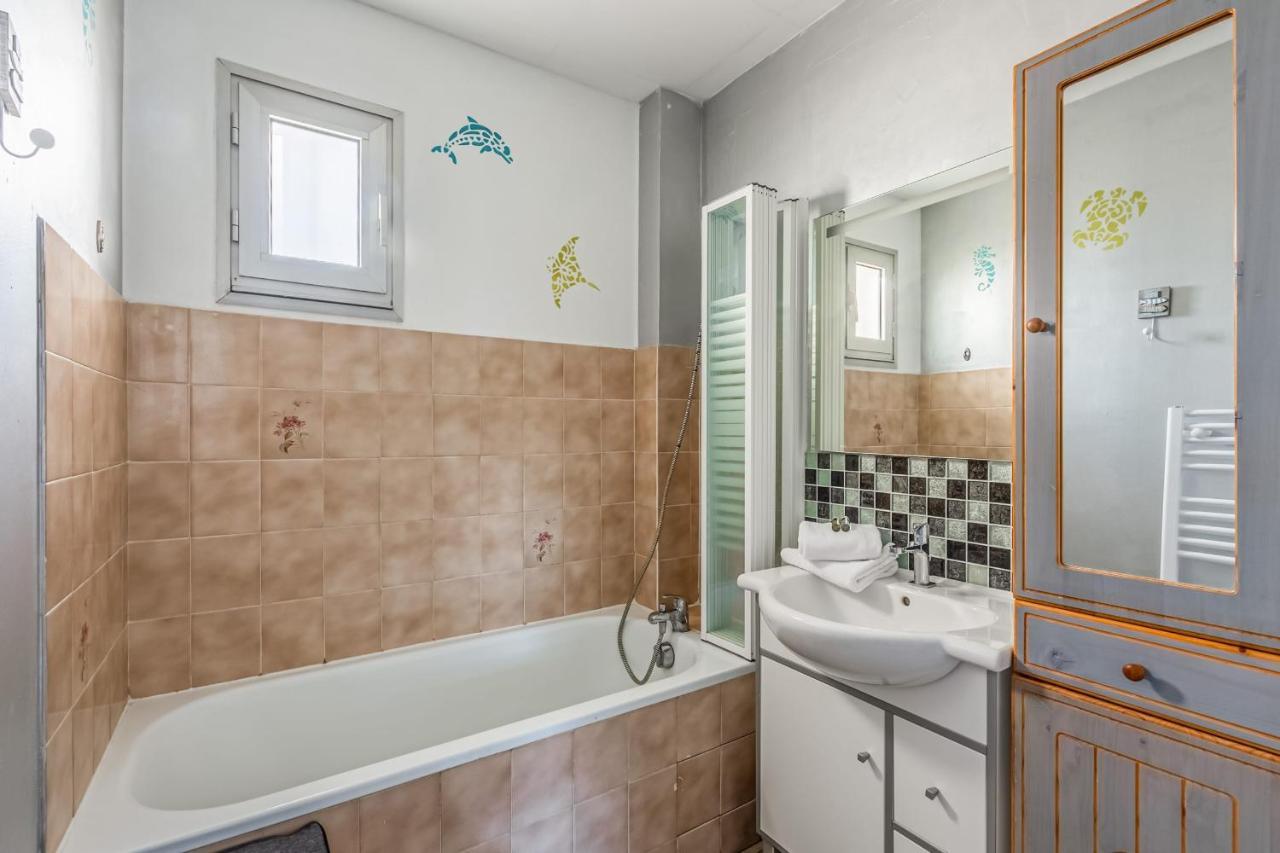 Appartement Paroco - Welkeys Cabourg Luaran gambar